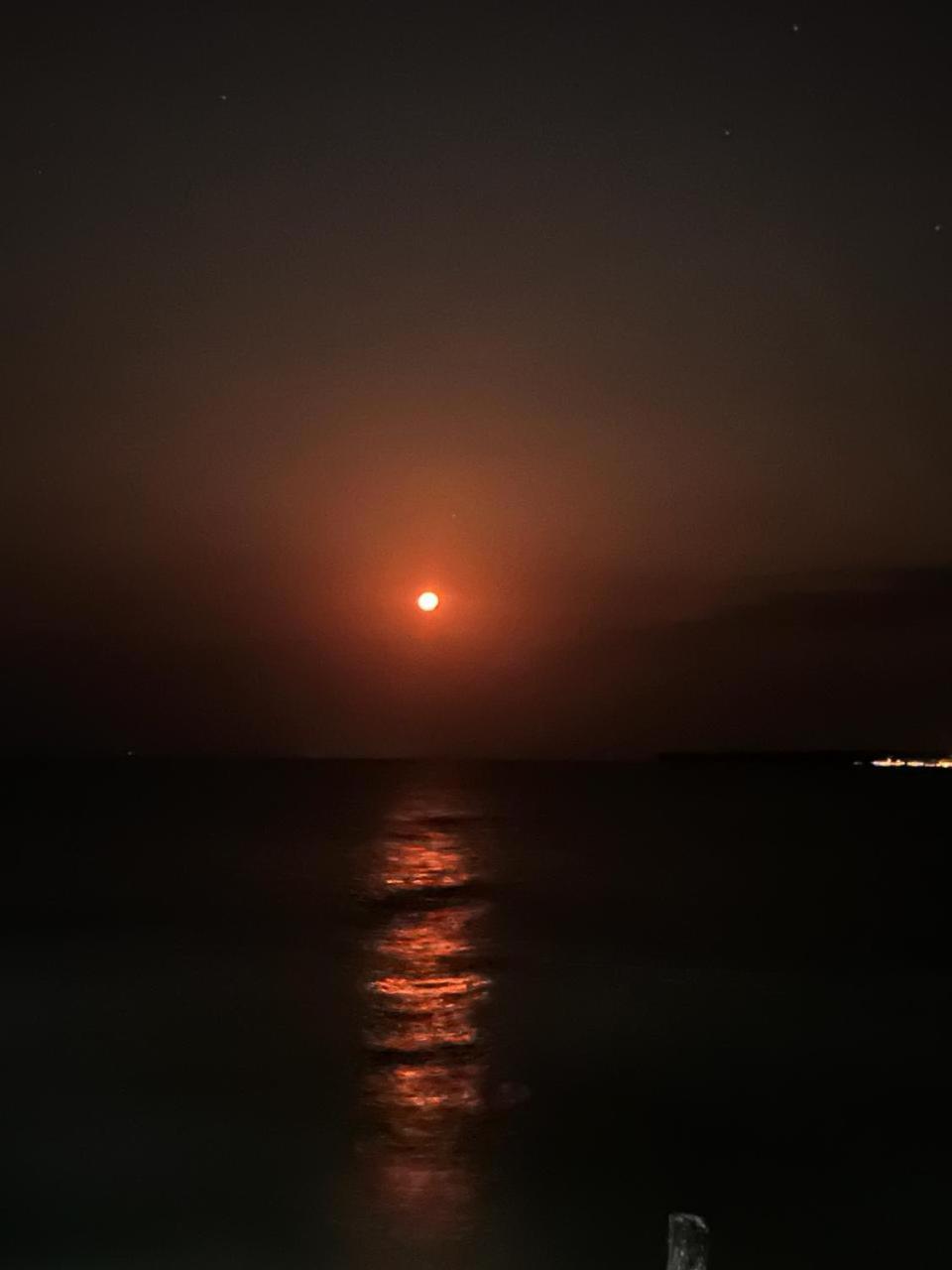 Hotel Puntanorte Tintipan Island Kültér fotó