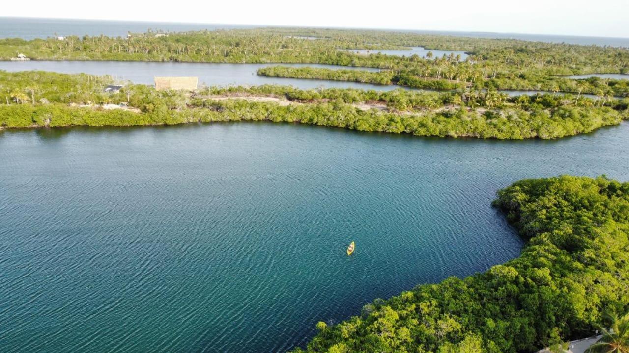 Hotel Puntanorte Tintipan Island Kültér fotó